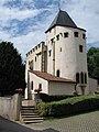 Église Saint-Quentin de Chazelles