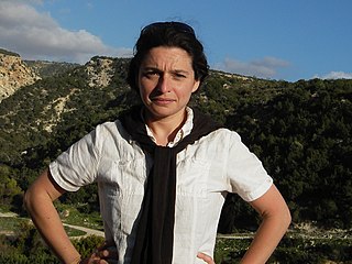 <span class="mw-page-title-main">Elena Isayev</span>