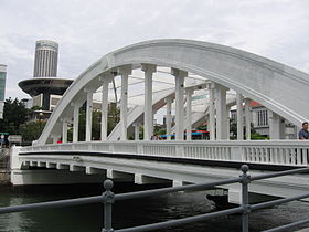 Illustrasjonsbilde av artikkelen Elgin Bridge