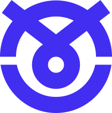 Emblem of Hakui, Ishikawa.svg