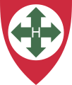 Emblem of the Arrow Cross Party alternative.svg