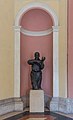 * Nomination Emil Zuckerkandl (1849-1910), bust (bronce) in the Arkadenhof of the University of Vienna --Hubertl 04:02, 28 April 2016 (UTC) * Promotion Good quality. --Johann Jaritz 04:32, 28 April 2016 (UTC)