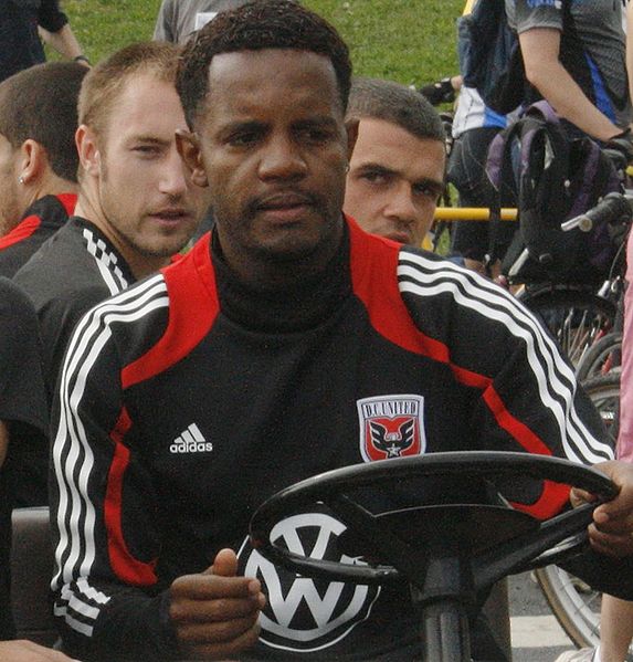 Luciano Emílio won the Golden Boot in 2007, the second year of D.C. United's back-to-back Shield winning seasons.