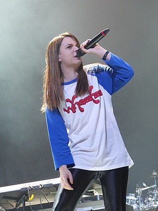 <span class="mw-page-title-main">Emma Blackery</span> British musician (born 1991)