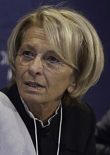 Emma Bonino - Monda Ekonomia Forumo sur Eŭropo 2010.jpg