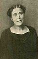 Emmy Remolt-Jessen, 1926.