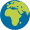 Noto Project Earth Europe Africa Emoji.svg