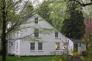 <span class="mw-page-title-main">Enos Kellogg House</span> United States historic place