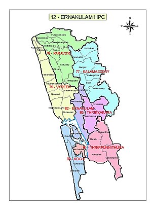 Circonscription d'Ernakulam Lok Sabha.jpg