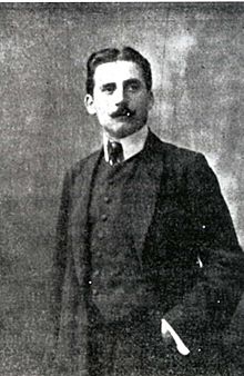 Ernesto Aurini