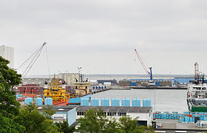 Esbjerg Havn