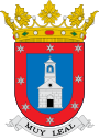 Blason de As Neves