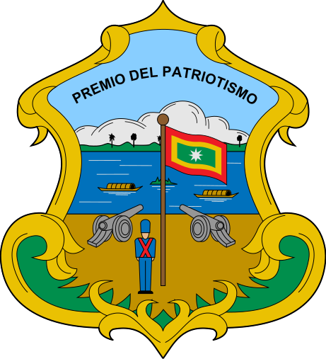 File:Escudo de Barranquilla.svg