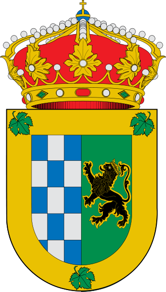 File:Escudo de Belmonte de Tajo.svg