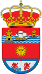 Corvera de Toranzo címere