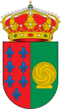 Escudo de Los Corrales de Buelna.svg