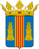 Official seal of Magallón