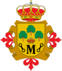 Escudo de Manzanares (Ciudad Real).svg