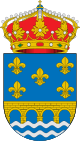 Герб муниципалитета Пуэнте-де-Доминго-Флорес