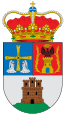 Wappen von Vegadeo