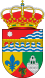 Blason de Venialbo