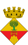 Olesa de Montserrat címere