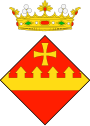 Escudo d'armas