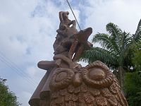 Sahagún (Colombie)