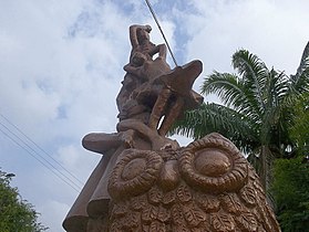 Sahagún (Colombie)