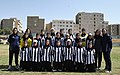 تیم زنان استقلال در لیگ برتر ۹۲–۱۳۹۱