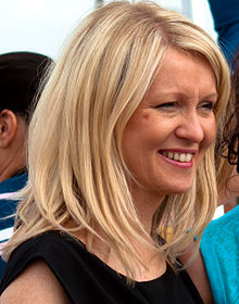 Esther McVey