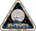 Miniatura para Europa Clipper