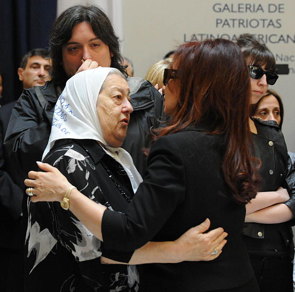 File:Exequias de Néstor Kirchner en Casa Rosada 5.jpg