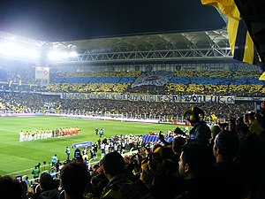 Fenerbahçe S.k.