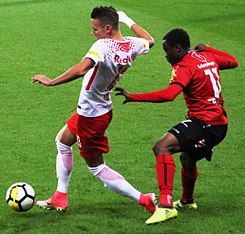 FC Red Bull Salzburg gegen SCR Altach (28. října 2017) 29.jpg