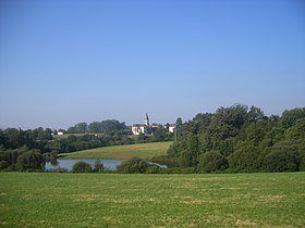 Quézac (Cantal)