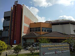 Universiti Putra Malaysia