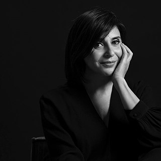 <span class="mw-page-title-main">Fadia Ahmad</span> Lebanese photographer and filmmaker