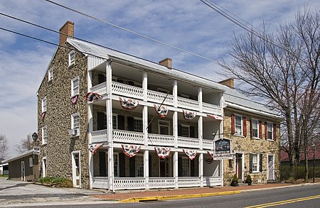 Fairfield Inn Fairfield PA1