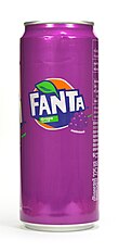 Fanta