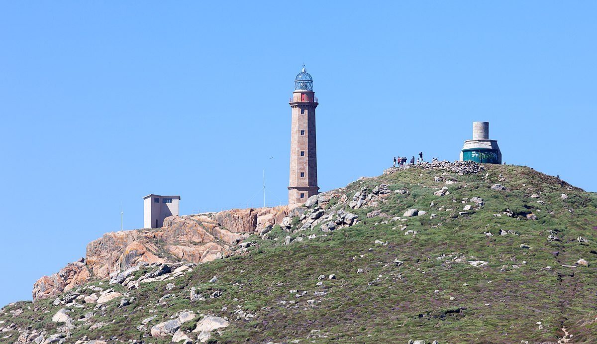 Dónde está cabo de hornos