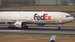 File:FedEx MD-11 (N643FE) FDX3604 Takeoff Portland Airport (PDX).ogv