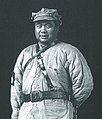 馮玉祥 General Feng Yuxiang