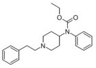 Fentanyl-carbamate structure.png