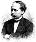 Smámynd fyrir Ferdinand Meldahl