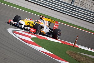 Gorra Fernando Alonso conmemorativa primer campeonato del mundo año 2005