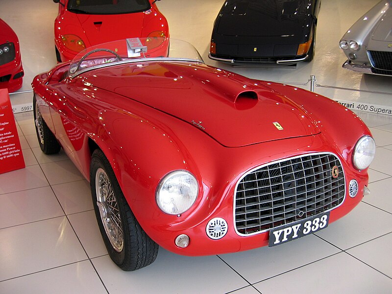 File:Ferrari 166 MM (3800708627).jpg