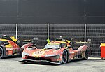 Vorschaubild für 24-Stunden-Rennen von Le Mans 2024