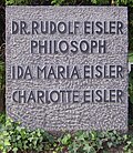 Thumbnail for Rudolf Eisler