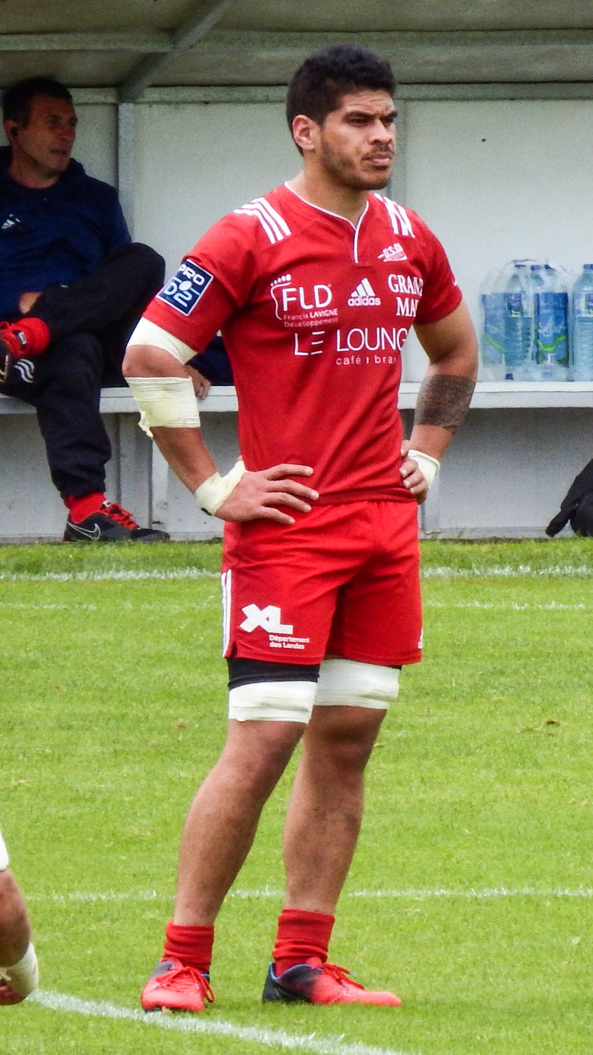 Francis nua